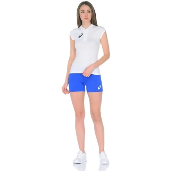 Asics / Футболка-поло Woman Polo Asics / Футболка-поло Woman Polo