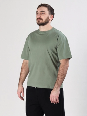 SAZ / Футболка повседневная