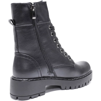 Torsion Field (Тофа) / Ботинки женские утепленные