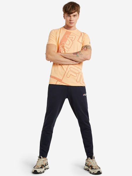 Fila / Футболка 122061-50