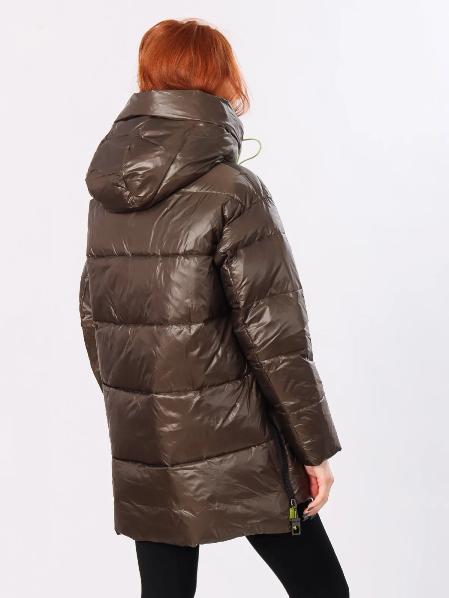 Chic and Charisma / Куртка утепленная Chic and Charisma / Куртка утепленная