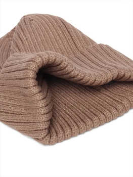 MISKORKI / Шапка женская