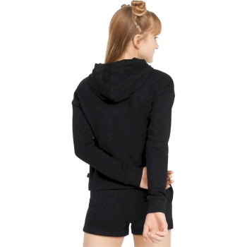 Puma / Худи ESS+ Logo Cropped Hoodie TR Puma / Худи ESS+ Logo Cropped Hoodie TR