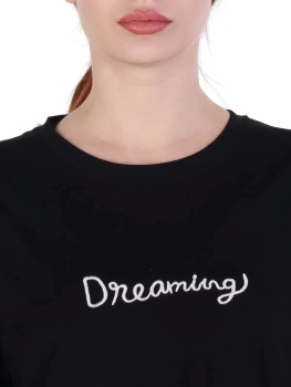 Naulice / Футболка хлопковая