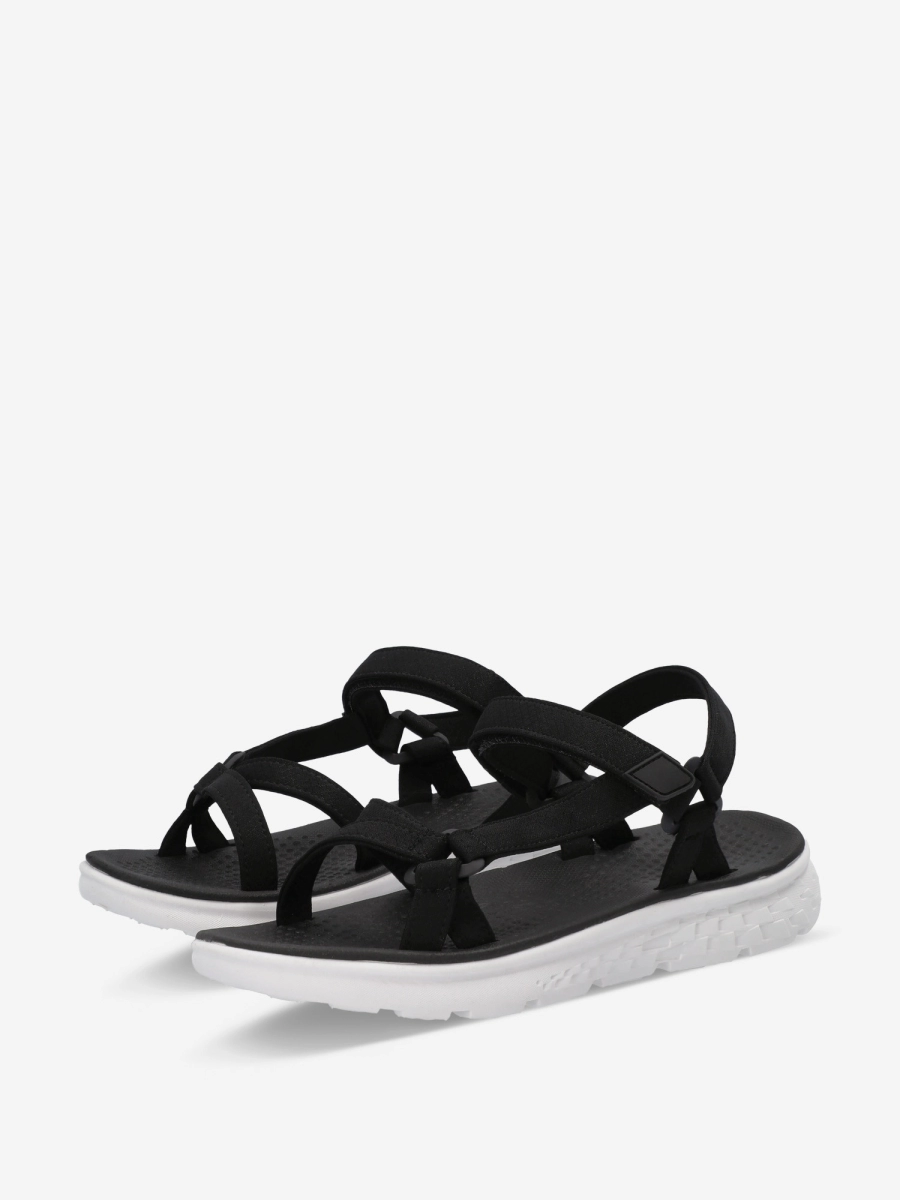 Demix / Сандалии