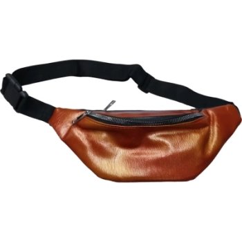 22-LMC-YB065G, т.коричневый сумка поясная