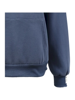 Айли / Толстовка \ Худи утепленное