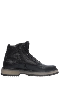 Torsion Field (Тофа) / Ботинки мужские утепленные