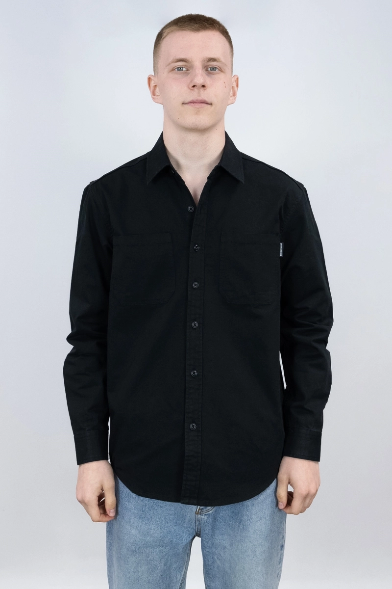 DESIGNER / Рубашка