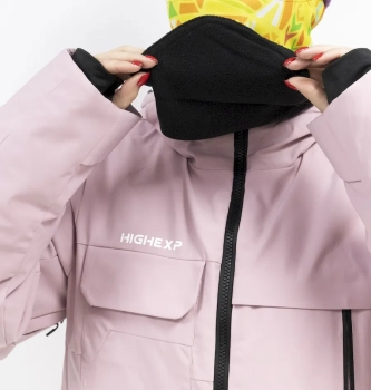 Sport & Moda / Маска / горнолыжная / сноубордическая / бандана / с флисом Sport & Moda / Маска / горнолыжная / сноубордическая / бандана / с флисом