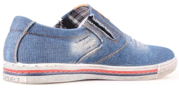 Тофа / Слипоны Тофа / Слипоны