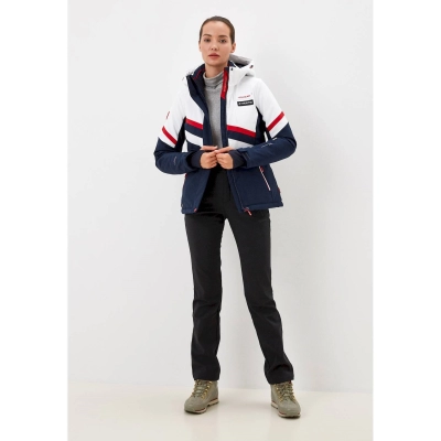 Куртка горнолыжная / сноубордическая / зимняя / для активного отдыха