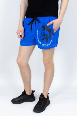 Remain / Шорты спортивные