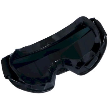 Бренд не указан / Очки-маска для езды на мототехнике Бренд не указан / Очки-маска для езды на мототехнике