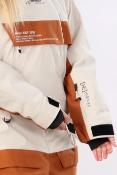 High Experience / Комбинезон горнолыжный