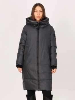 Chic and Charisma / Куртка