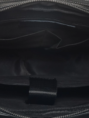 Naulice / Портфель из кожи для ноутбука и документов