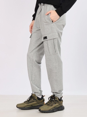 Master Class / Брюки / трико мужские 