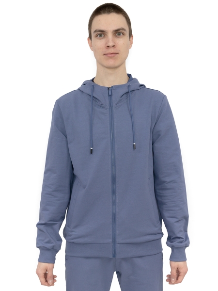 7-Gongzi / Толстовка / на молнии / олимпийка MR-66206