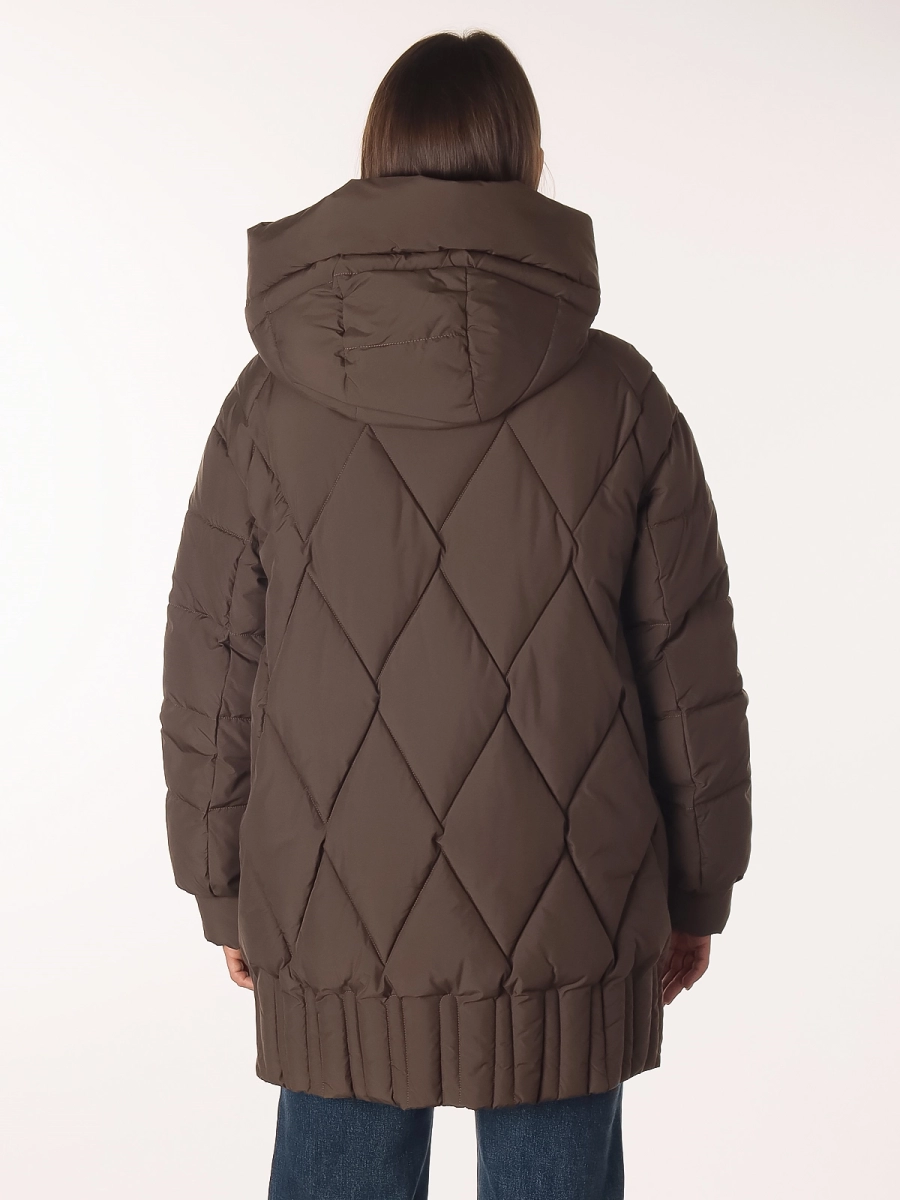 Jarius / Куртка утепленная