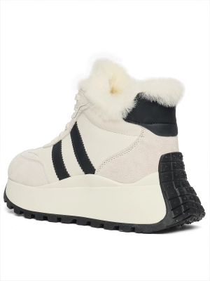 SET SAIL / Ботинки женские утепленные