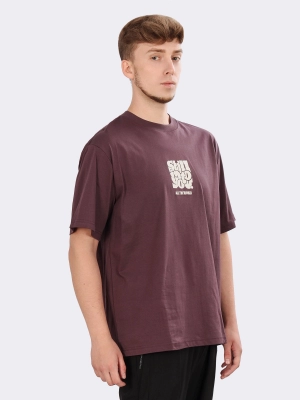 Master Class / Футболка мужская