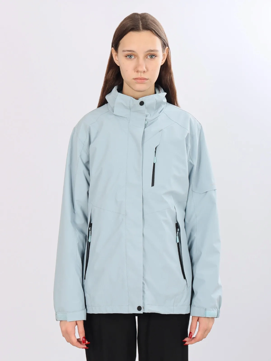 Sport & Moda / Ветровка