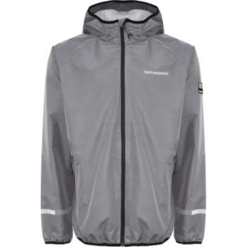 Super Pogo / Ветровка Super Pogo / Ветровка