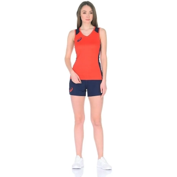 Asics / Майка спортивная Woman Sleeveless Asics / Майка спортивная Woman Sleeveless