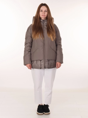 IceDewy / Куртка утепленная