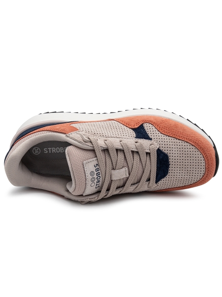 Strobbs / Кроссовки женские STB_F7306