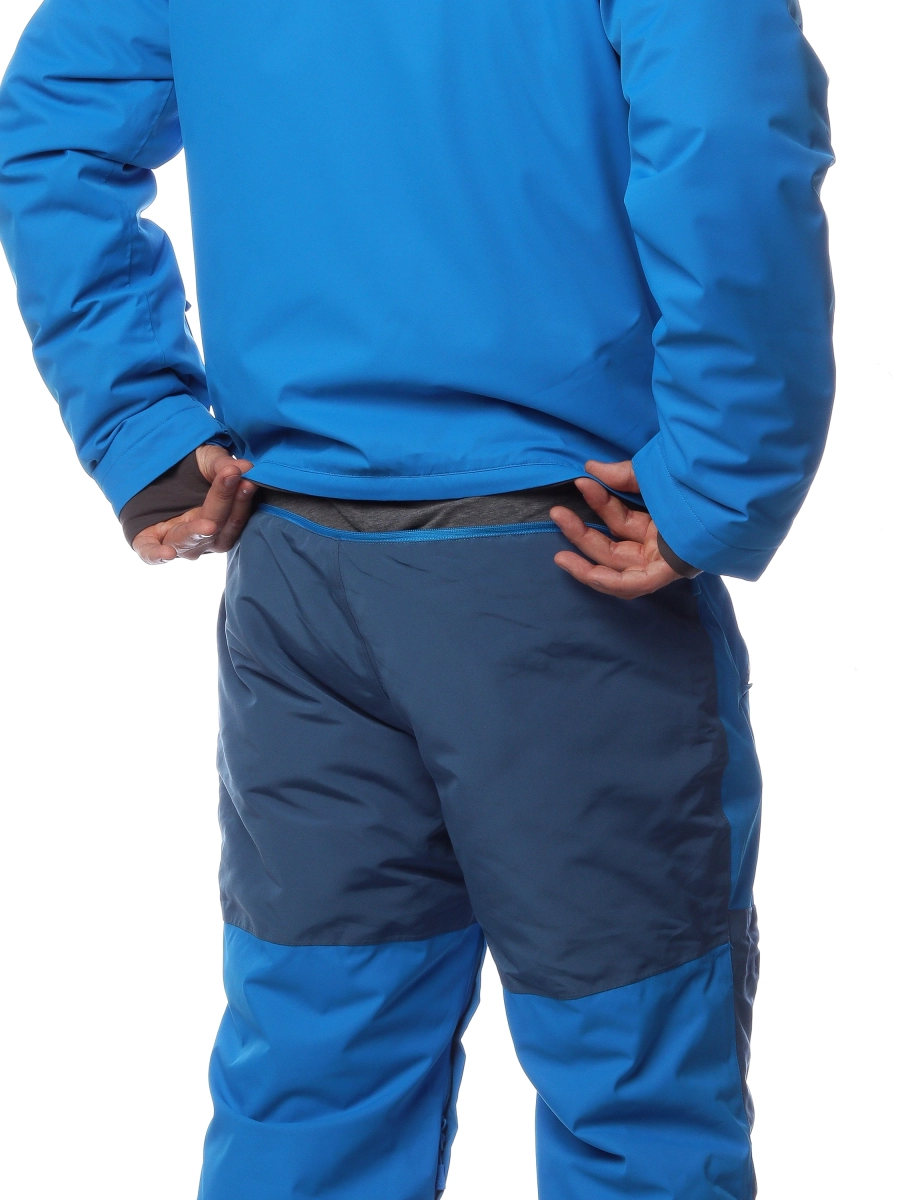 Running River / Комбинезон горнолыжный