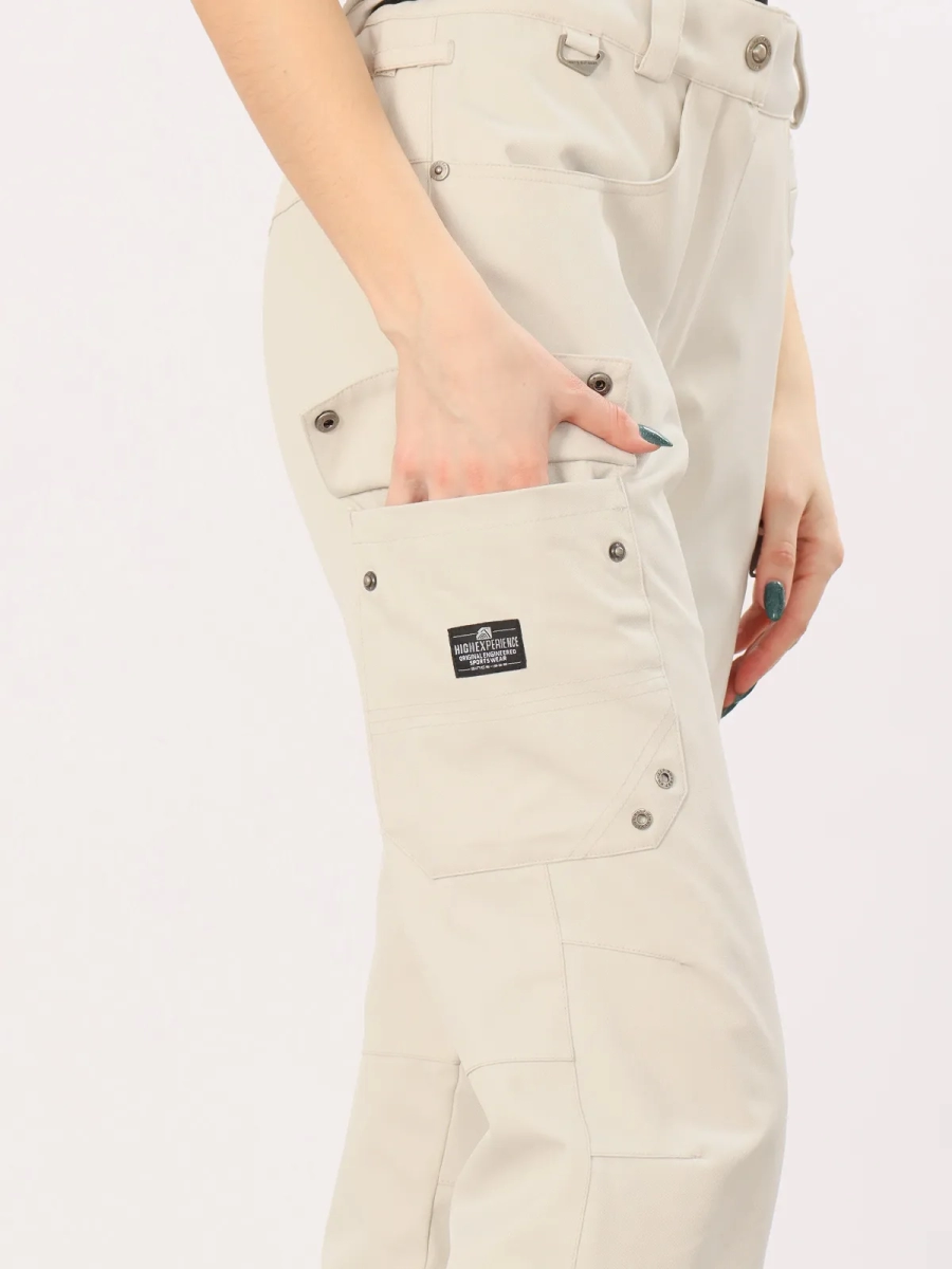 High Experience / Брюки горнолыжные  / сноубордические High Experience / Брюки горнолыжные  / сноубордические