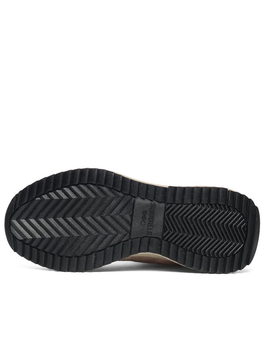 Strobbs / Ботинки женские утепленные