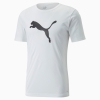 Puma / Футболка individualRISE Logo Tee 65812804