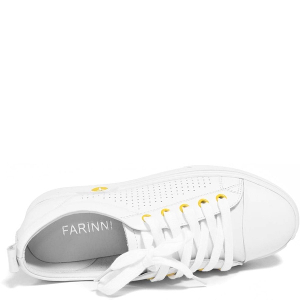 Farinni / Кеды DMN62115WYP