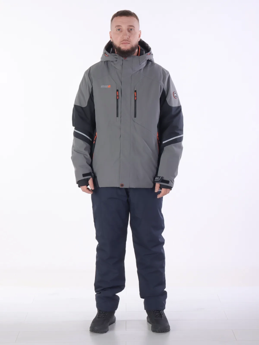 High Experience / Куртка горнолыжная