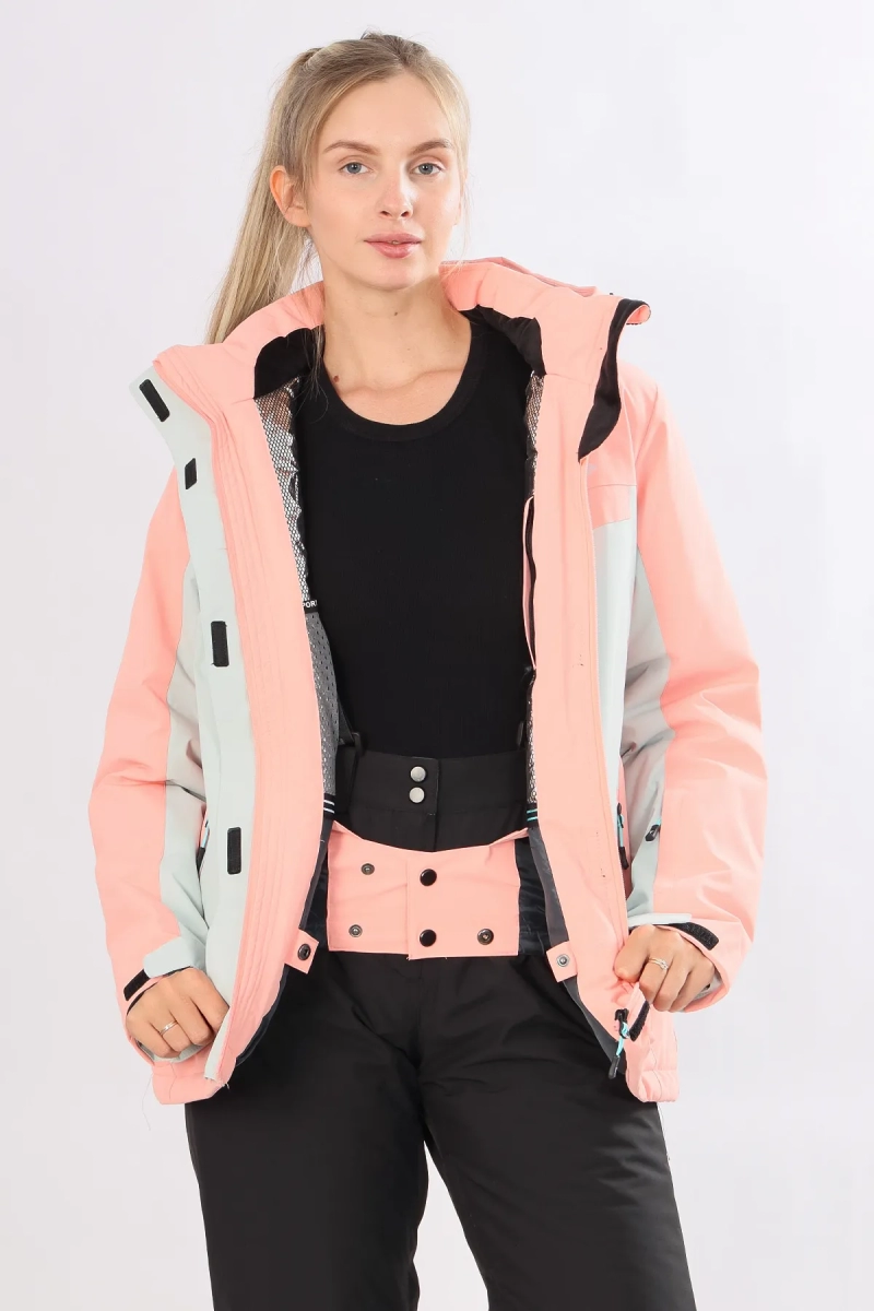 Tisingte / Куртка горнолыжная / сноубордическая