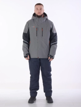 High Experience / Куртка горнолыжная