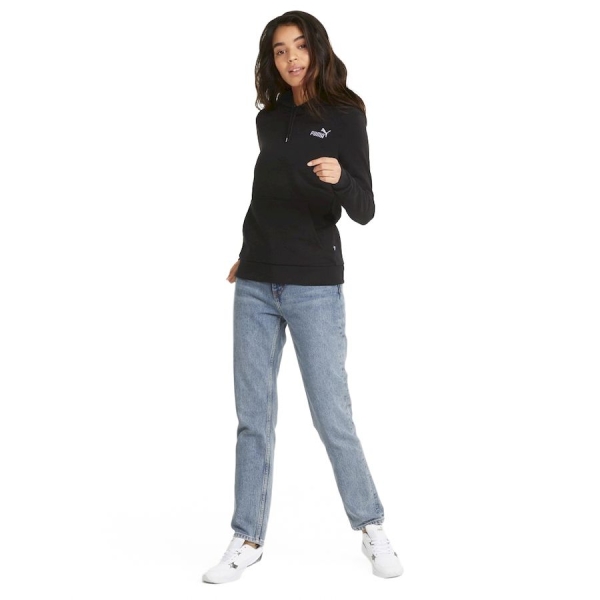 Puma / Худи ESS+ Embroidery Hoodie TR 848332_01