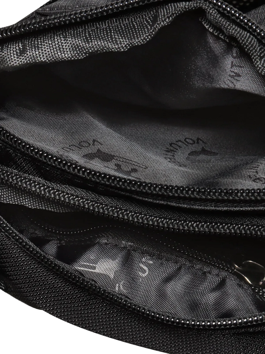 Volunteer / Барсетка с ремнем