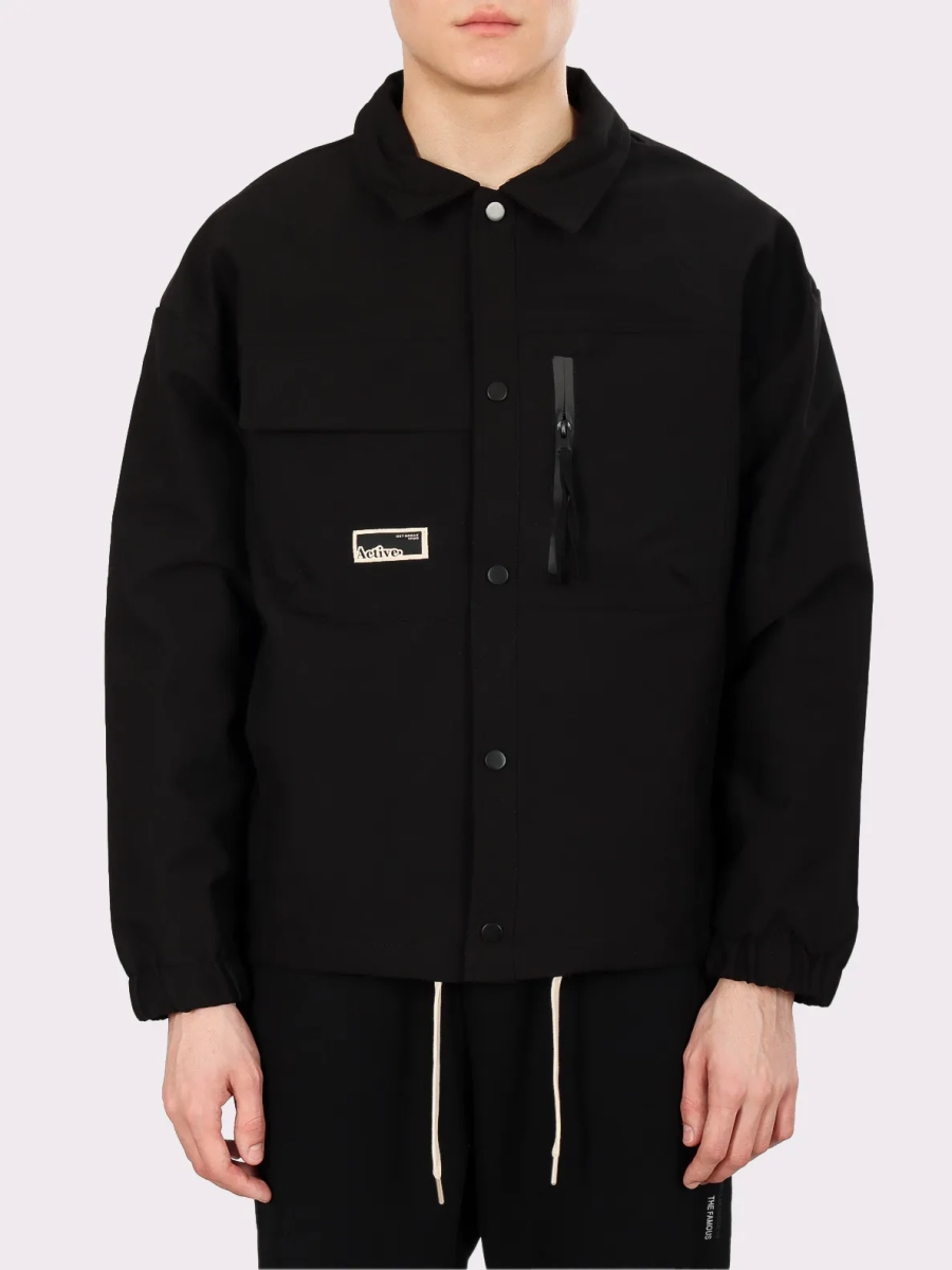 Sport & Moda / Ветровка Sport & Moda / Ветровка