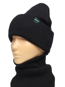 MISKORKI / Шапка женская