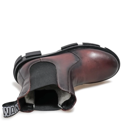 Fly Step / Ботинки