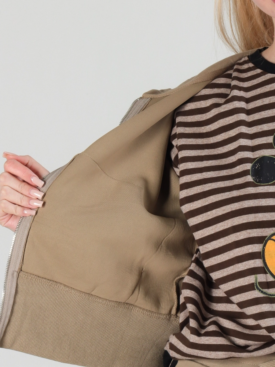 Айли / Костюм повседневный