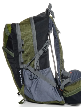 Naulice / Рюкзак туристический 40 литров