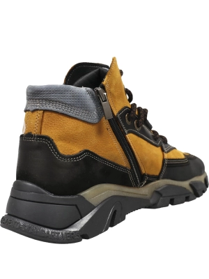 Torsion Field (Тофа) / Ботинки мужские утепленные