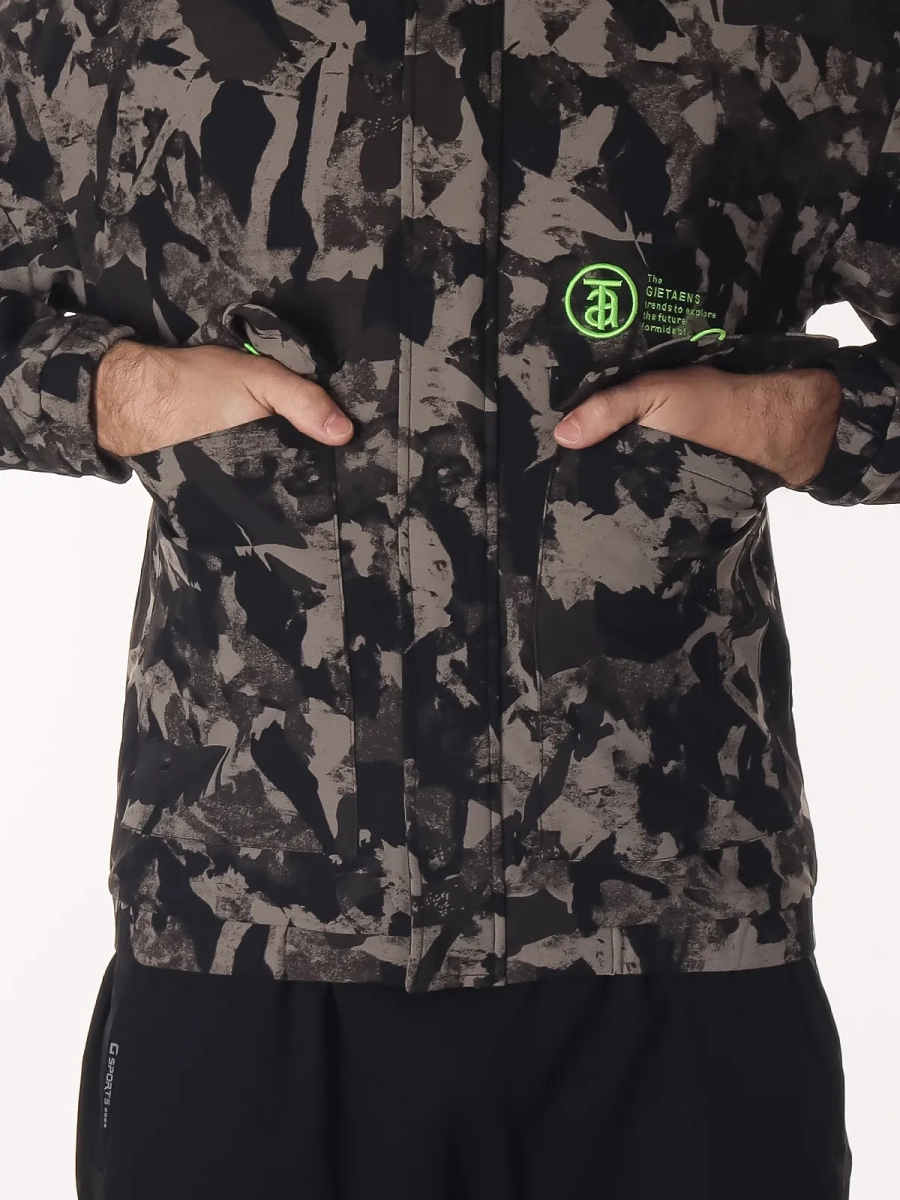 PK / Куртка PK / Куртка