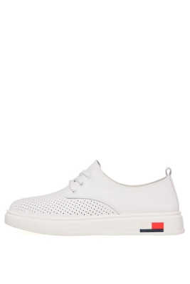 Baden / Кеды с перфорацией женские