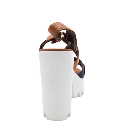 Тофа / Босоножки